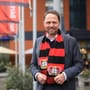 Leverkusens OB verspricht große Feier bei Meisterschaft