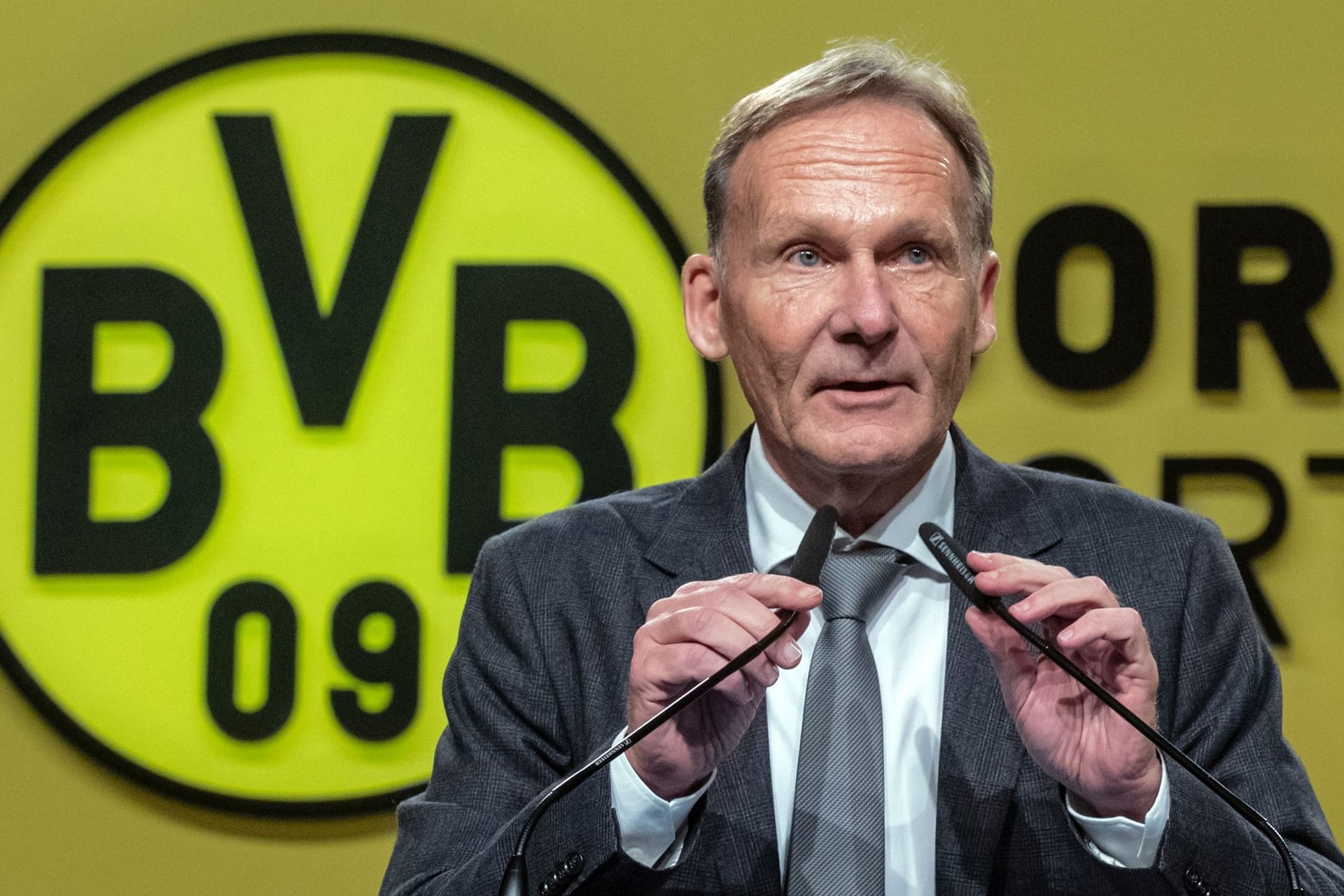 Hans-Joachim Watzke