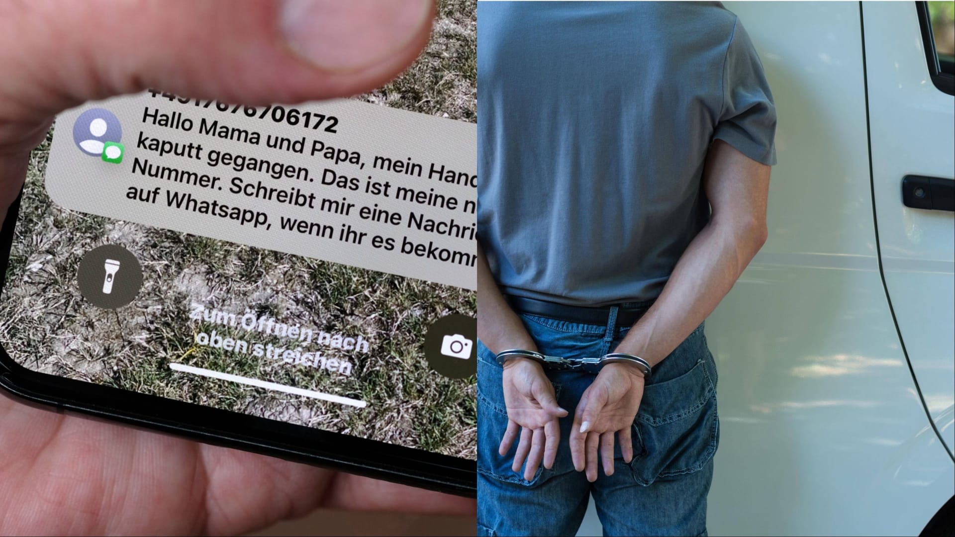 Ein 21-Jährige ergaunerte über eine ausgeklügelte Masche ergaunerte ein Nürnberger mit einer Bande 370.000 Euro: Nun sitzt er in U-Haft. Ein 21-Jährige ergaunerte über eine ausgeklügelte Masche ergaunerte ein Nürnberger mit einer Bande 370.000 Euro: Nun sitzt er in U-Haft.