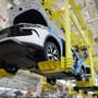 Elon Musk zu Gesprächen in China: Der E-Auto-Markt ist umkämpft