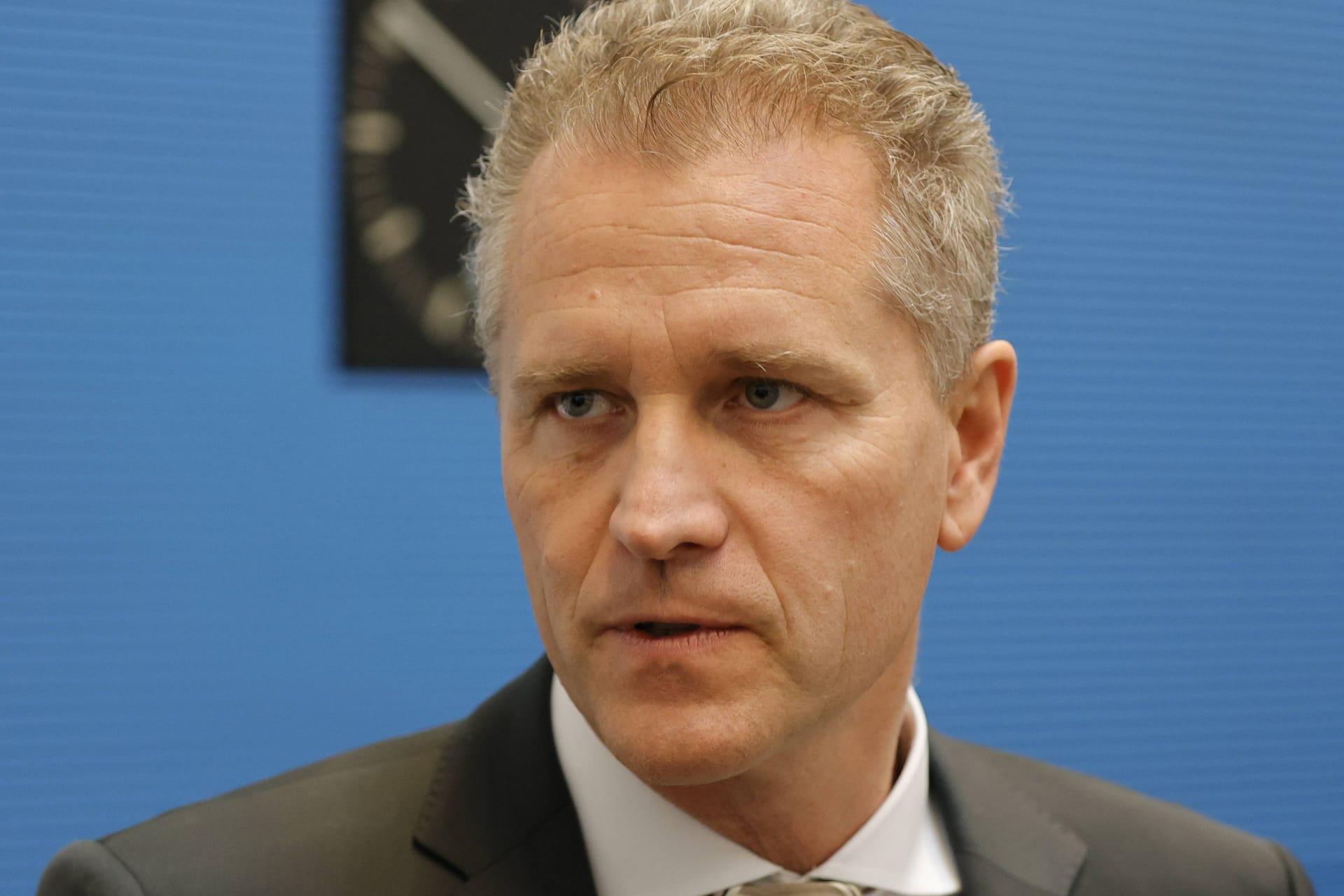 AfD-Abgeordnete Petr Bystron (Archivbild).