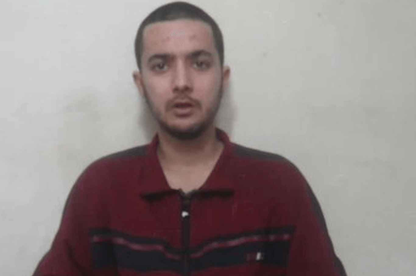 Der 24-Jährige wurde vor 201 Tagen in den Gazastreifen verschleppt.