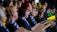 Nürnberg: Chorfest 2025 findet in der Stadt statt – Christian Wulff kommt