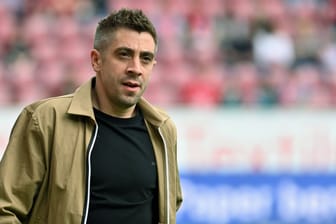 Marco Neppe: Der bisherige technische Direktor verlässt den FC Bayern.