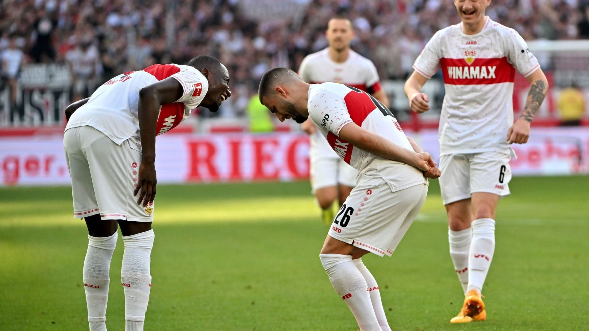 VfB Stuttgart