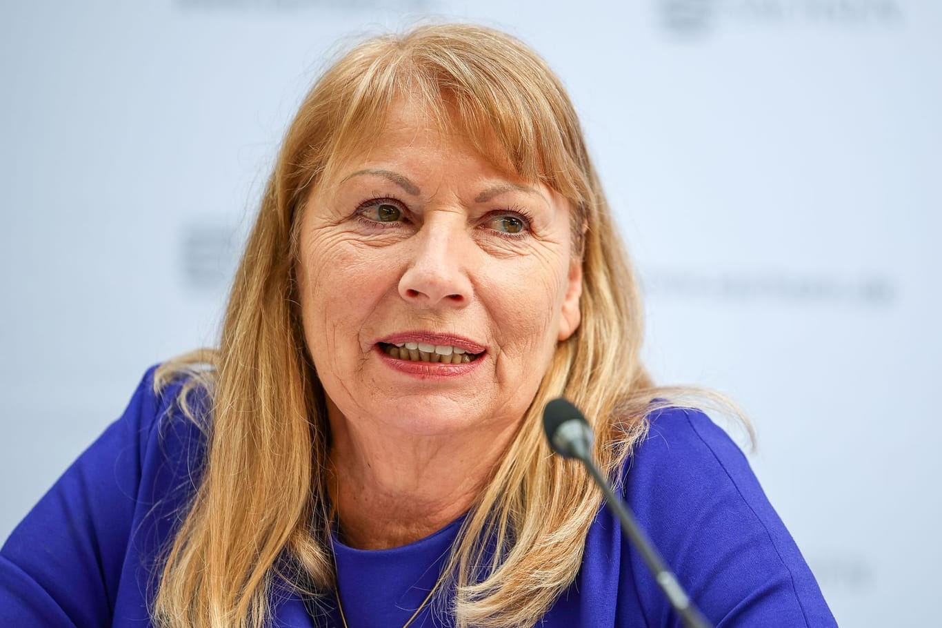 Sachsens Sozialministerin Petra Köpping (SPD):