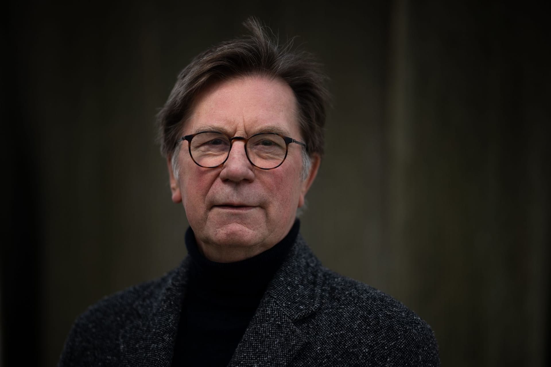 Arno Funke