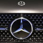 Mercedes ist unter großen Autokonzernen am profitabelsten