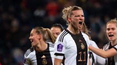 Frauen-WM: Kommt das Turnier 2027 nach Deutschland?