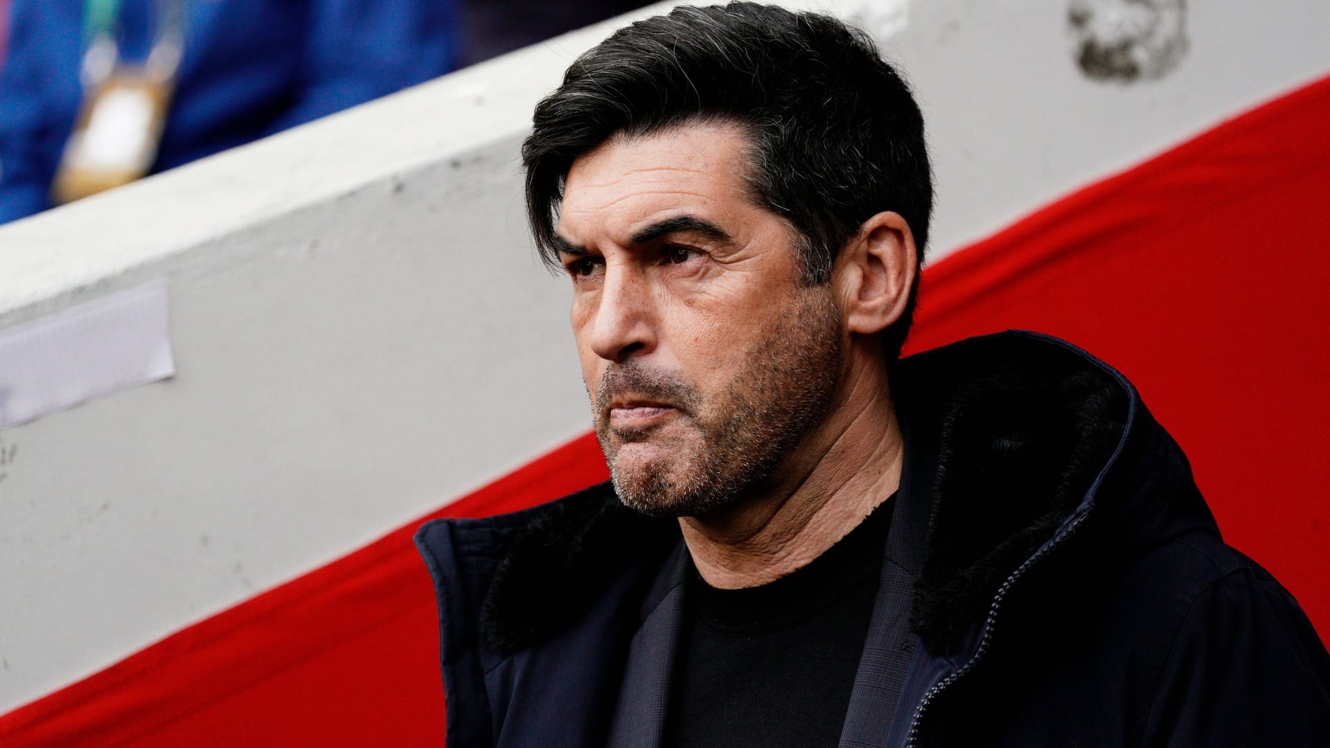 Paulo Fonseca feierte mit Braga, Porto und vor allem Schachtjor Donezk einige Titel.