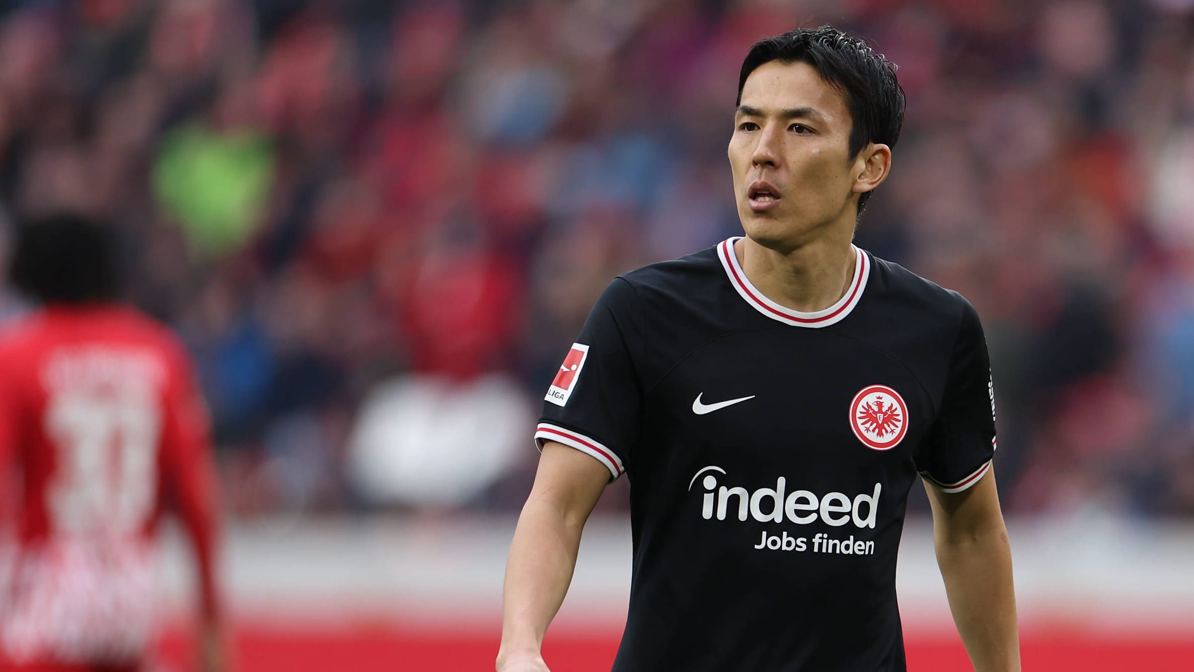 Eintracht Frankfurt: Makoto Hasebe verkündet Karriereende