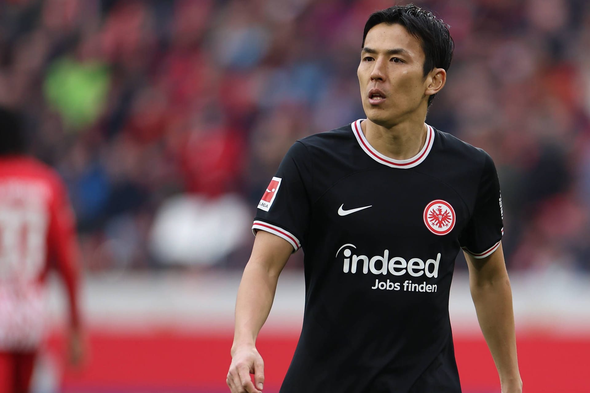 Makoto Hasebe: Der 40-Jährige beendet seine Karriere.