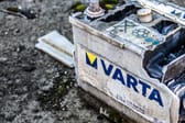 Batteriehersteller Varta: Aktie stürzt ins Bodenlose
