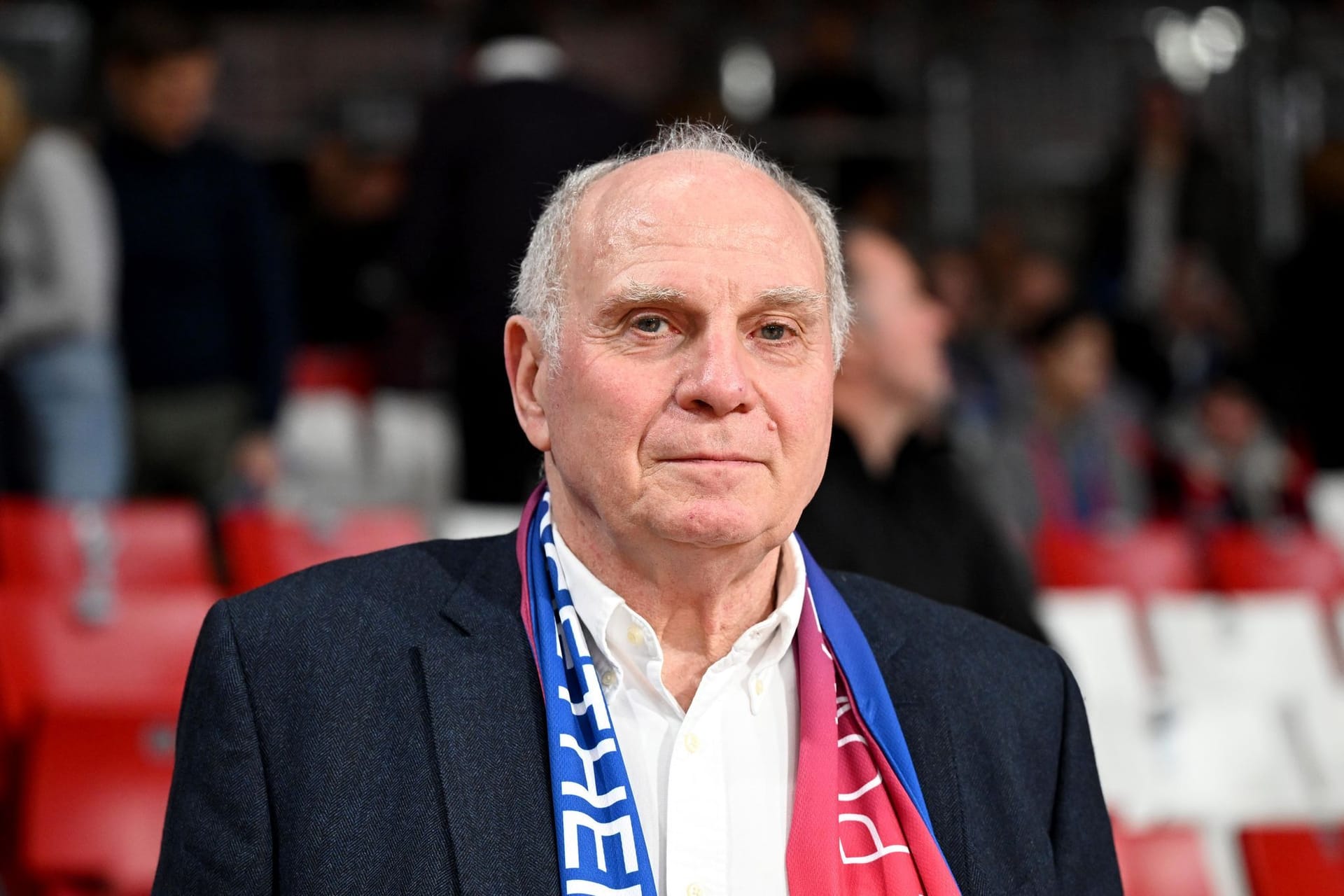 Uli Hoeneß