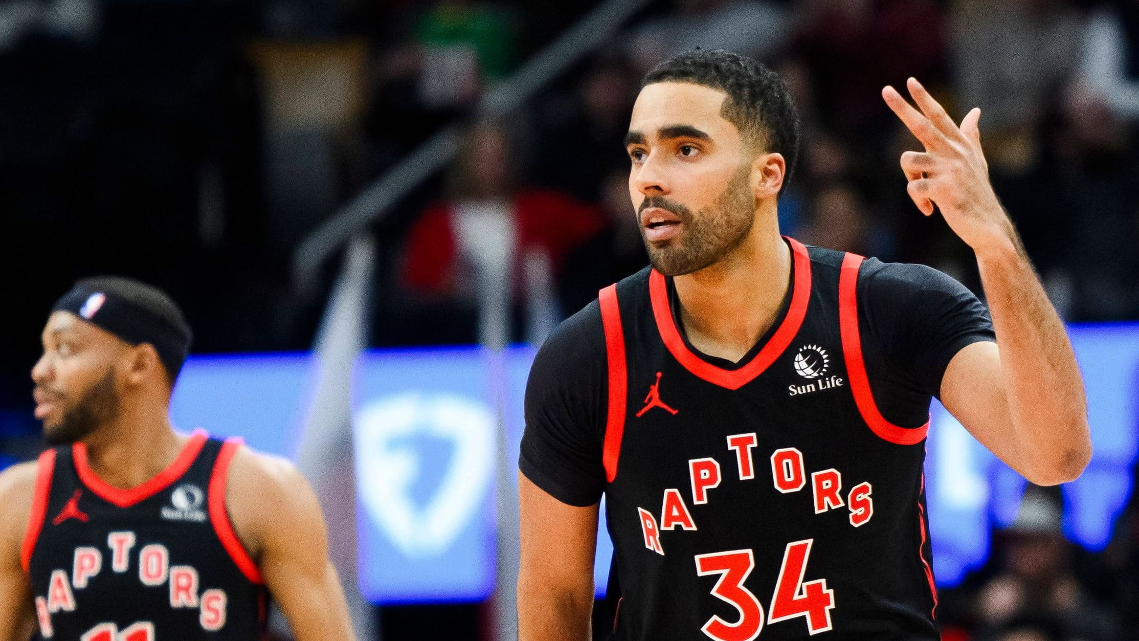 NBA: Porter von den Toronto Raptors wegen Wettbetrugs lebenslang gesperrt