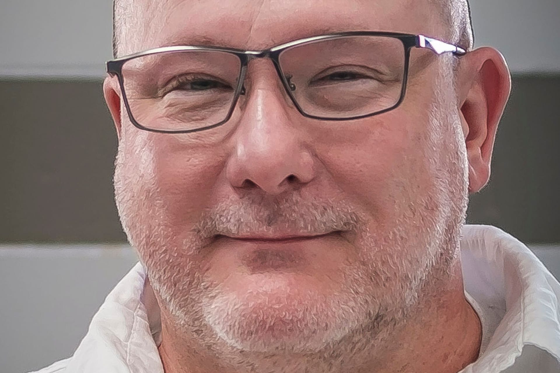 Brian Dorsey: Der 52-Jährige wurde per Giftspritze hingerichtet.