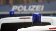 Leichenfund in Frankfurt: Polizei jagt mysteriösen BMW