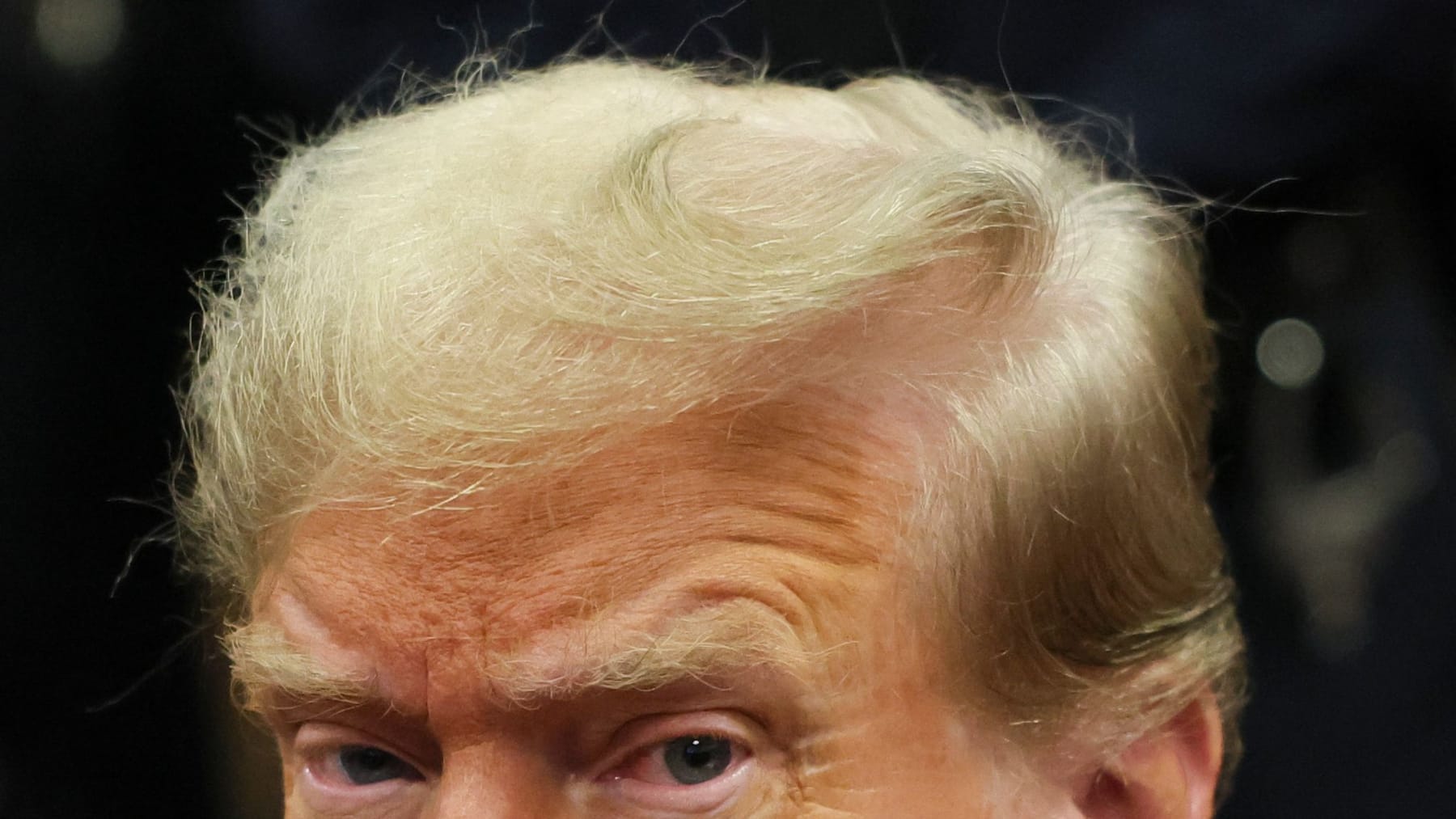 Supreme Court prüft: Ist Trump immun gegen Strafverfolgung?