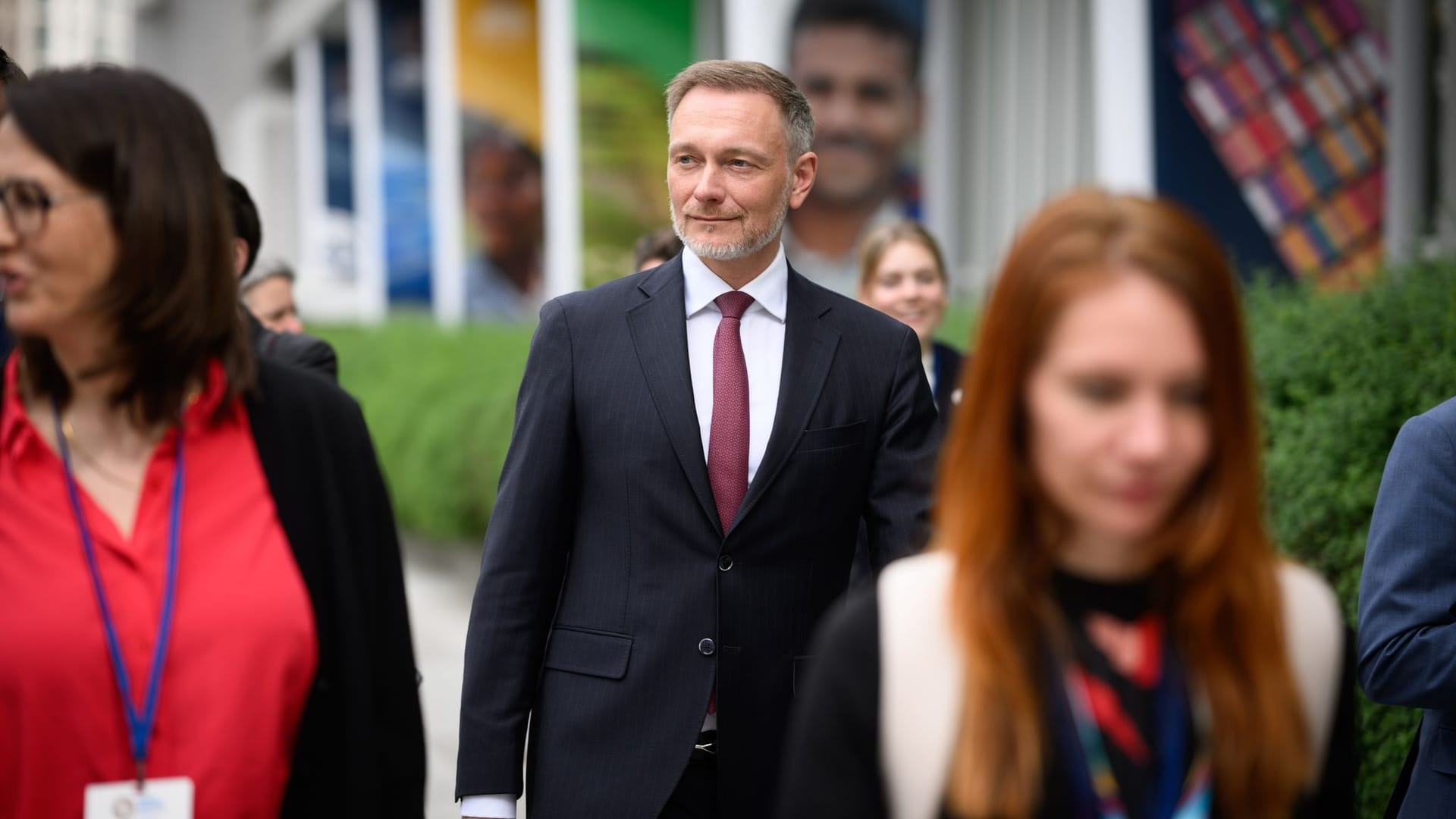 Christian Lindner