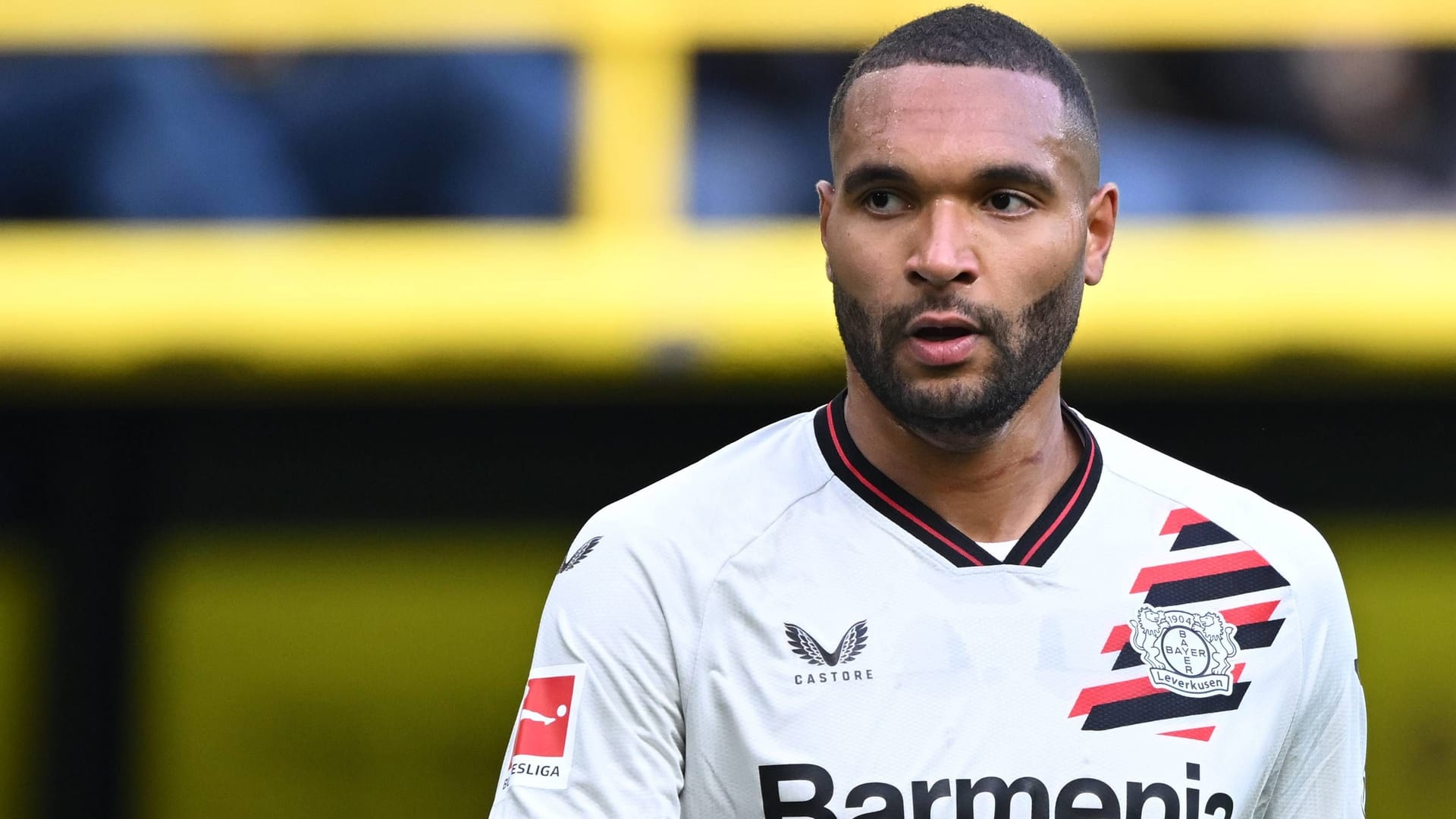 Jonathan Tah: Der Verteidiger wird wohl vom FC Bayern umworben.