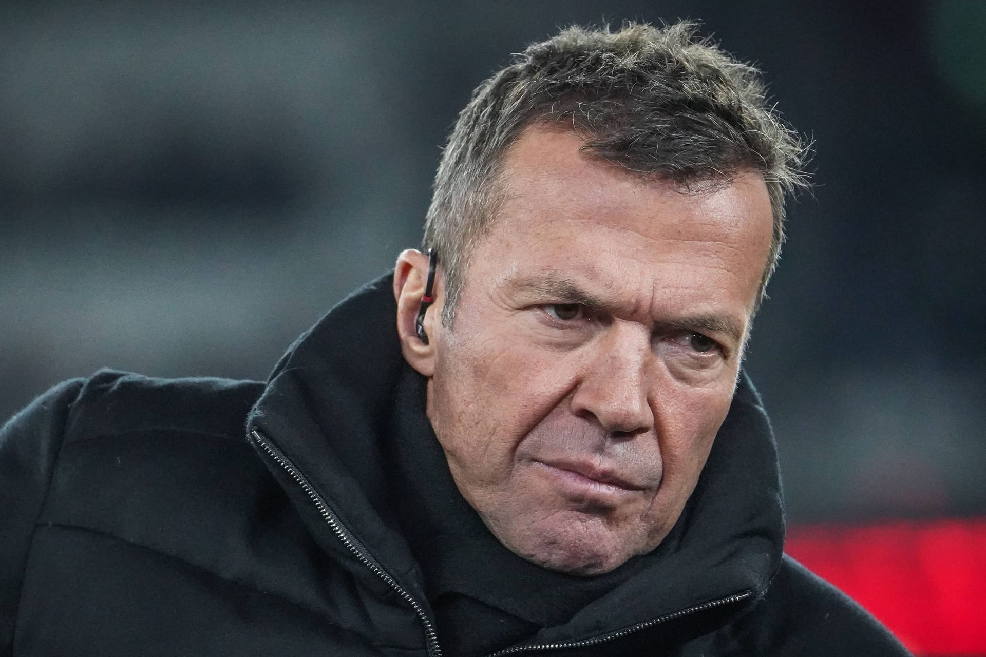 Lothar Matthäus: Er trainierte bereits Rapid Wien und die ungarische und bulgarische Nationalmannschaft.