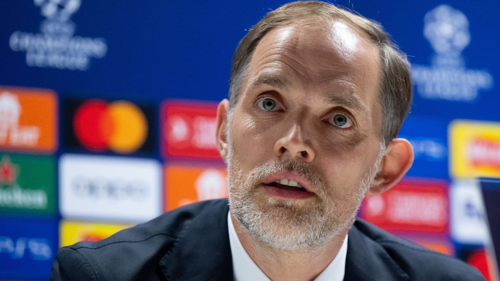 Thomas Tuchel