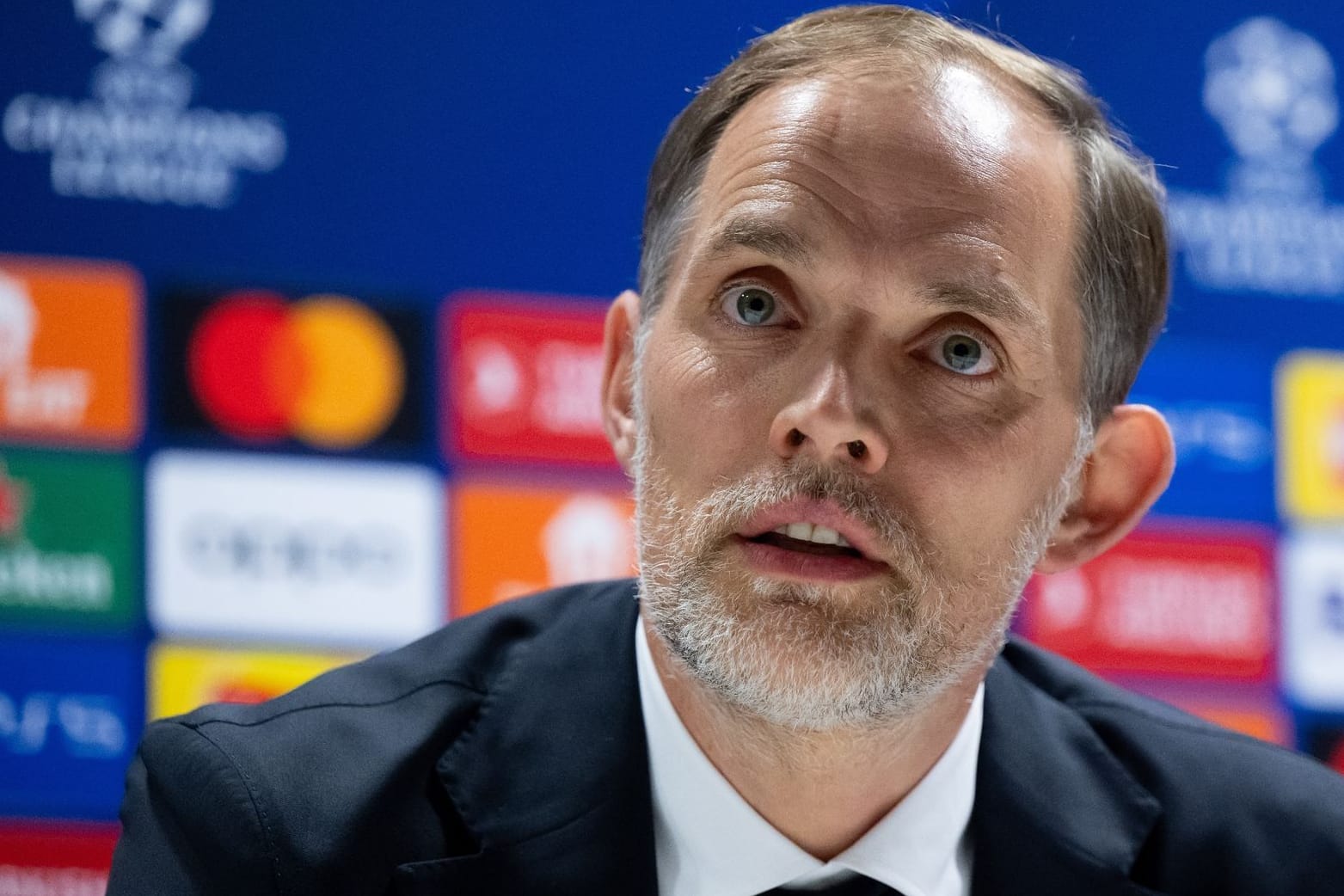 Thomas Tuchel