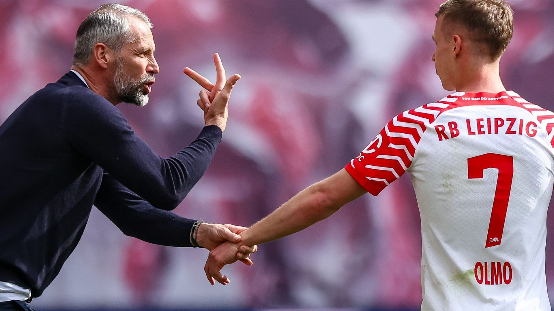 RB Leipzig - VfL Wolfsburg RB Leipzig - VfL Wolfsburg