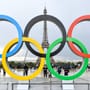 Olympia in Paris 2024: Weltpremiere könnte bei Bedrohungslage ausfallen