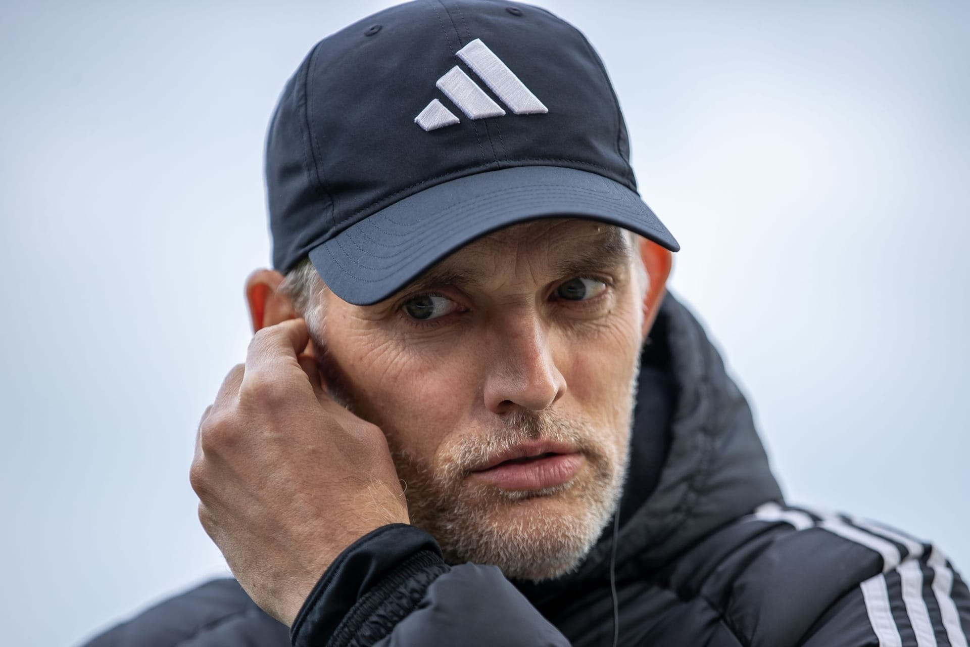 Thomas Tuchel