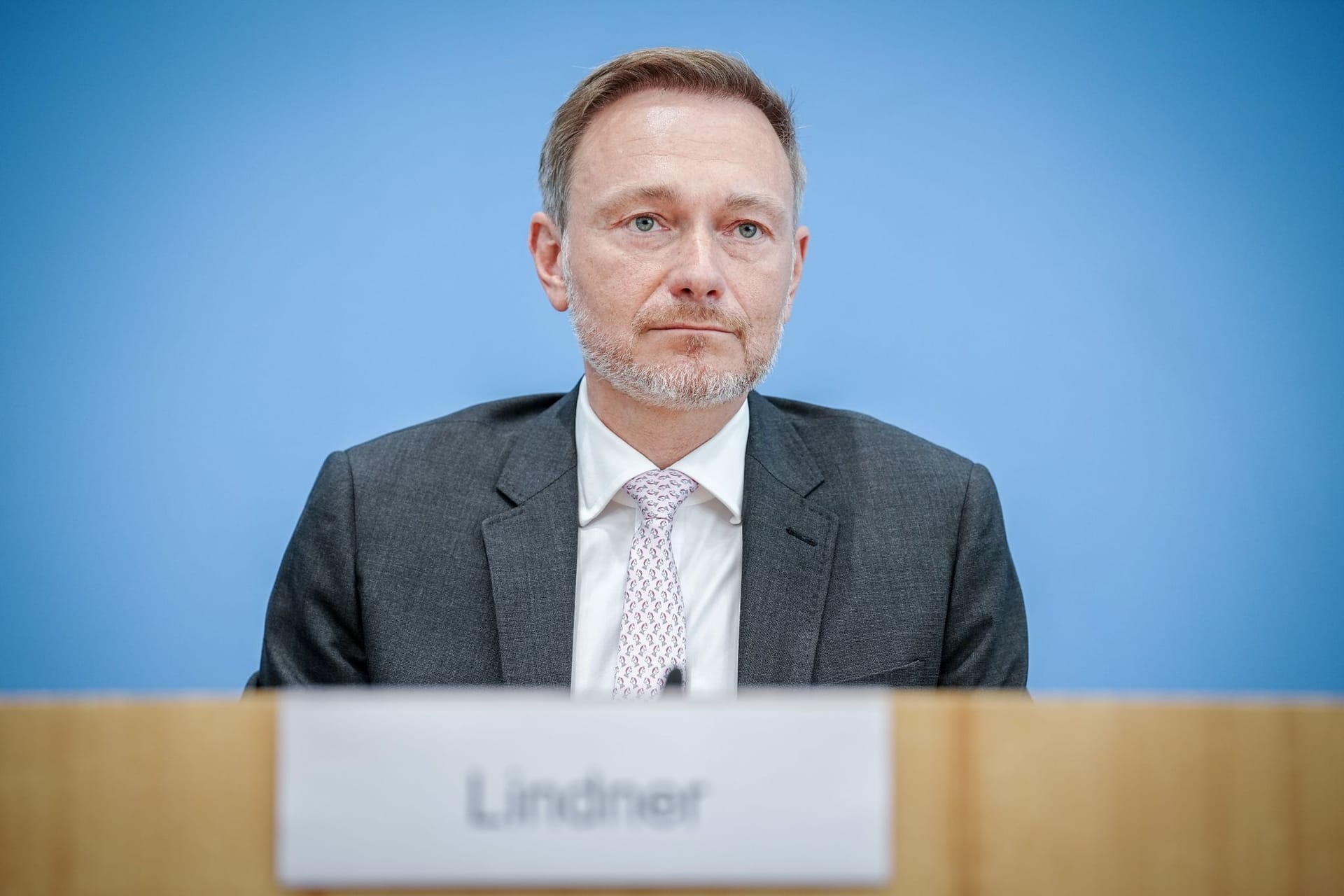 Christian Lindner