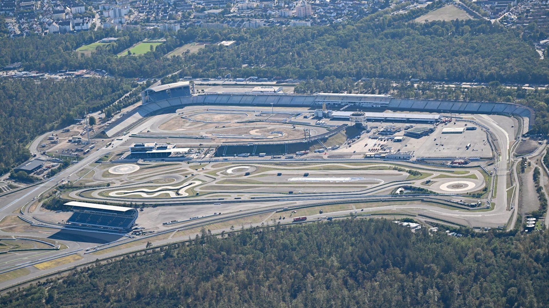 Hockenheimring