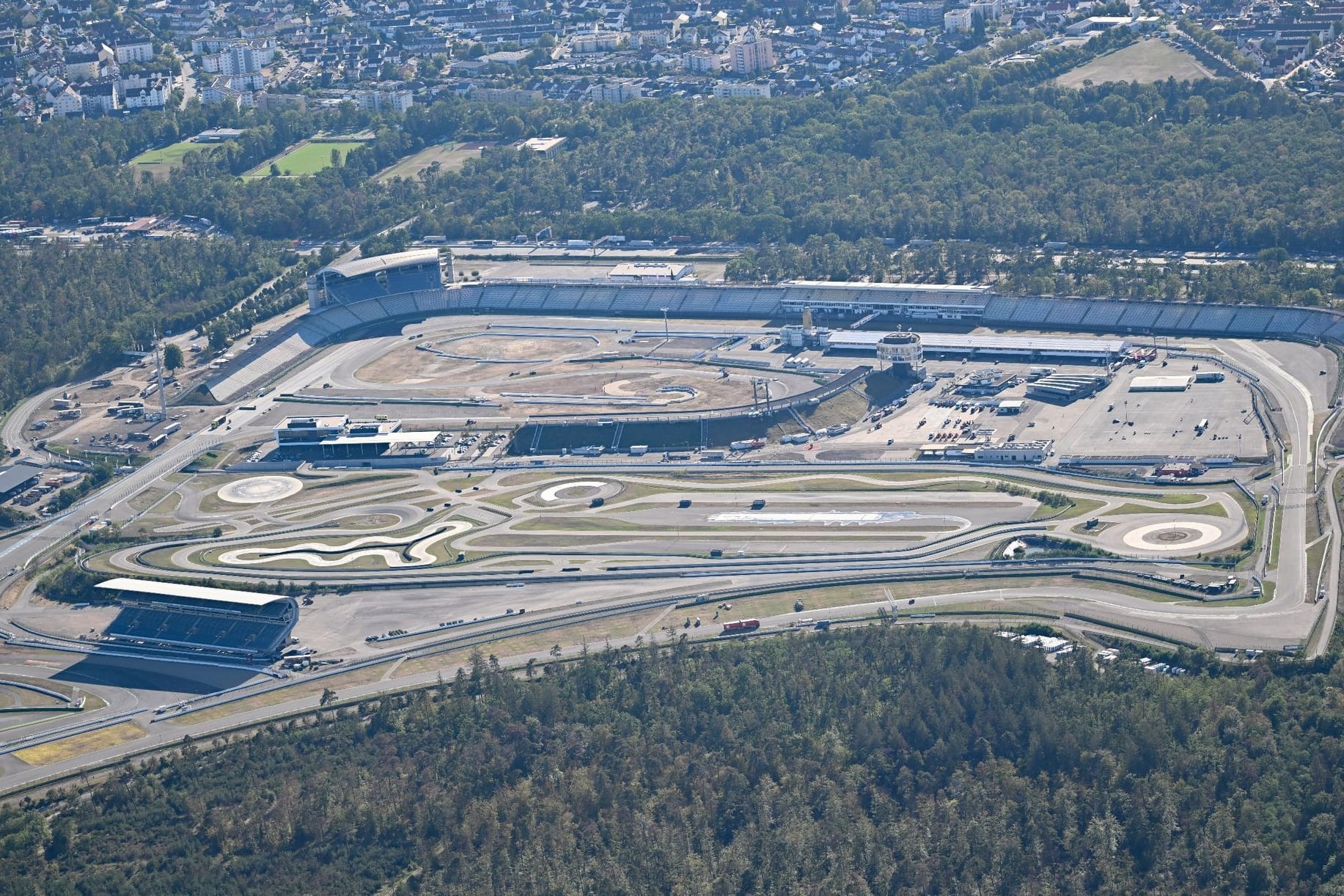 Hockenheimring