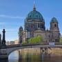 "Letzte Generation" in Berlin: Klimaaktivisten werben für neue Blockade