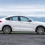 BMW X4 als Gebrauchtwagen kaufen: Zweite Generation besser als die erste