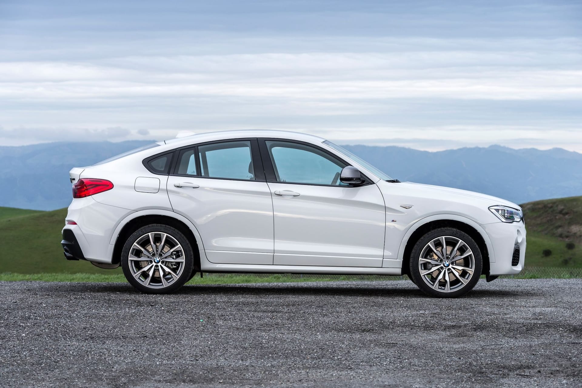 Gebrauchtwagen-Check: Der BMW X4 (seit 2014)