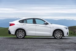 BMW X4 als Gebrauchtwagen kaufen: Zweite Generation besser als die erste