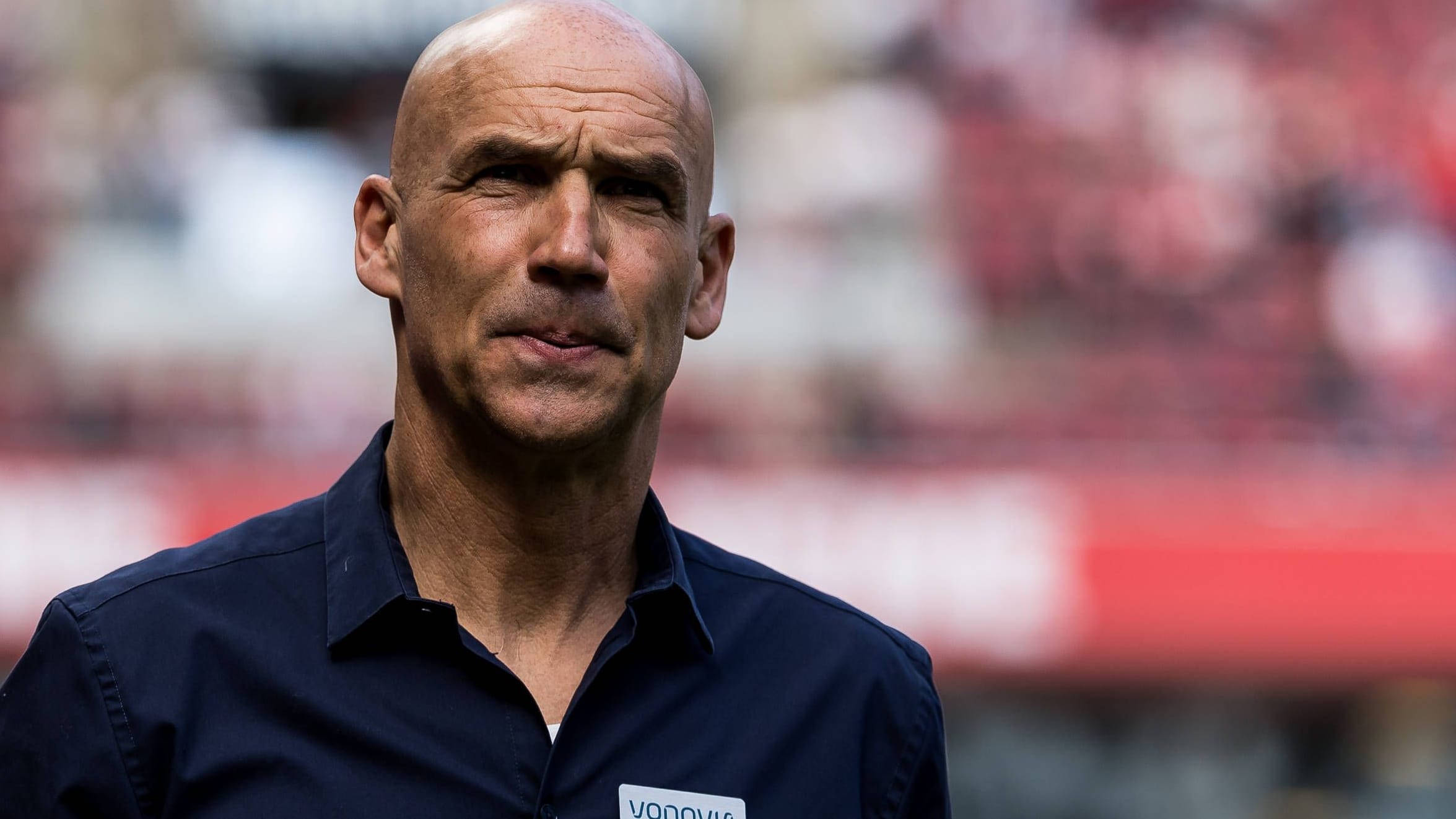 VfL Bochum: Trainer Thomas Letsch wackelt nach Niederlage beim 1.FC Köln