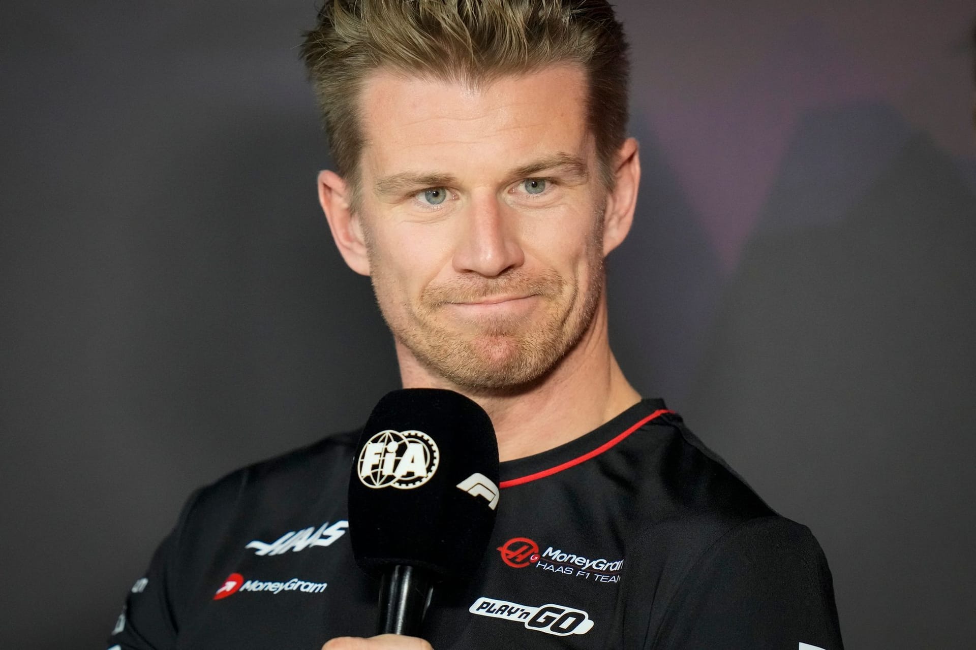 Nico Hülkenberg