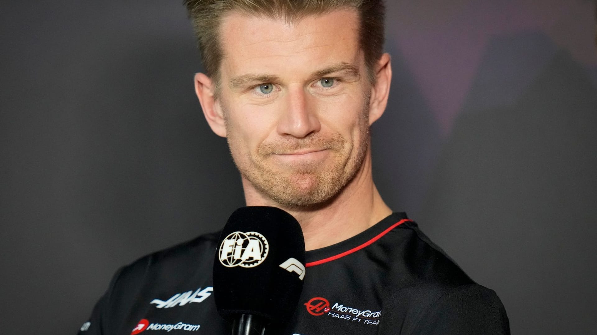 Nico Hülkenberg