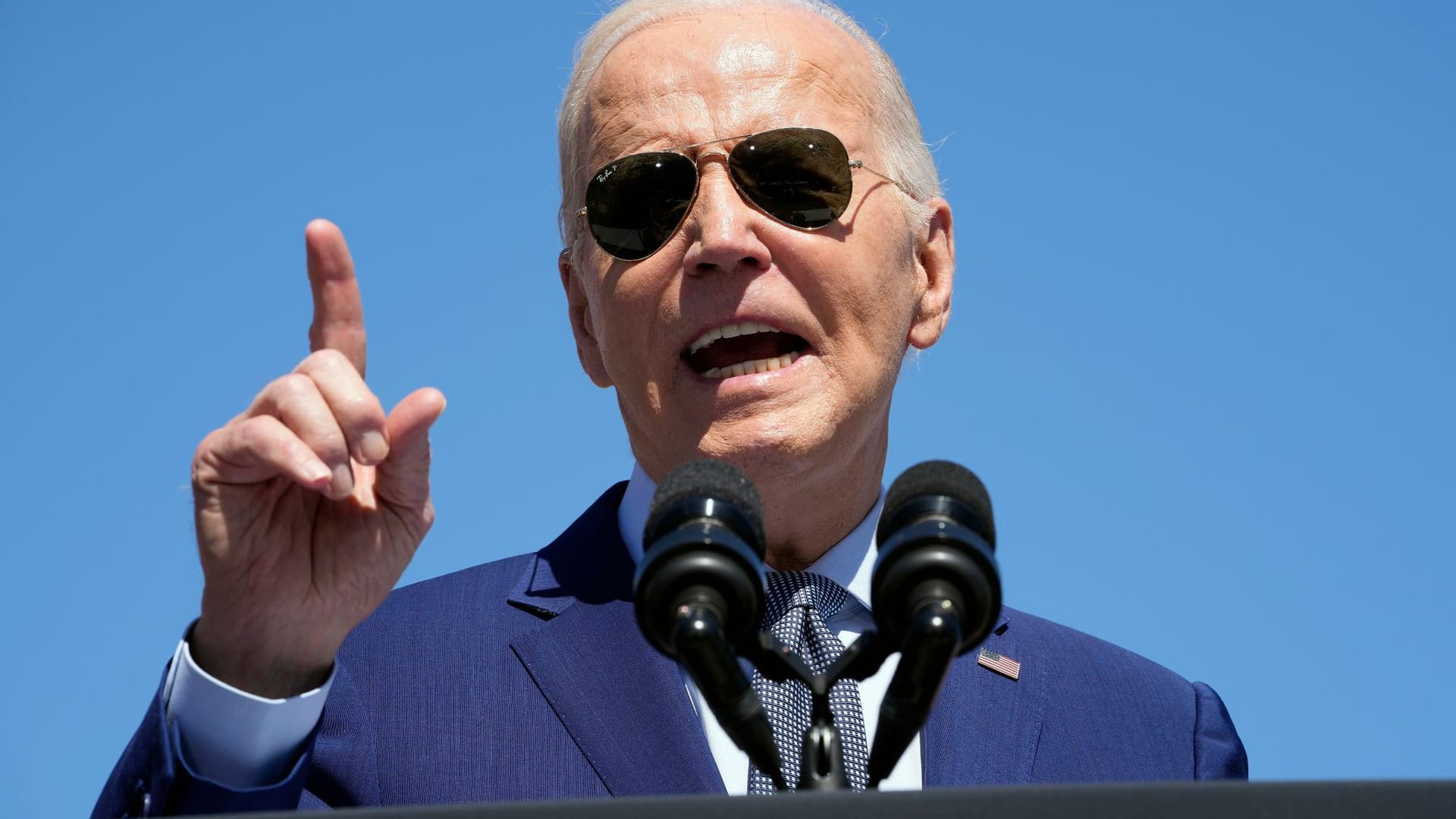 Joe Biden Joe Biden