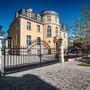"Villa Kellermann": Restaurant von Günther Jauch in Potsdam schließt