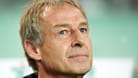 Jürgen Klinsmann: Der 59-Jährige war bis Februar Nationaltrainer Südkoreas.