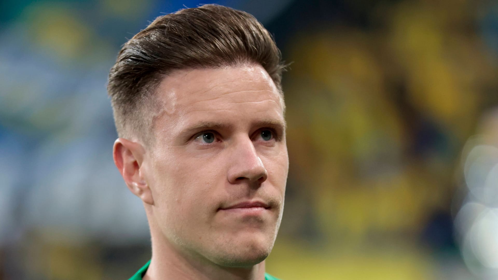 Unglücklicher Auftritt mit dem FC Barcelona im Viertelfinal-Rückspiel: Torwart Marc-André ter Stegen.