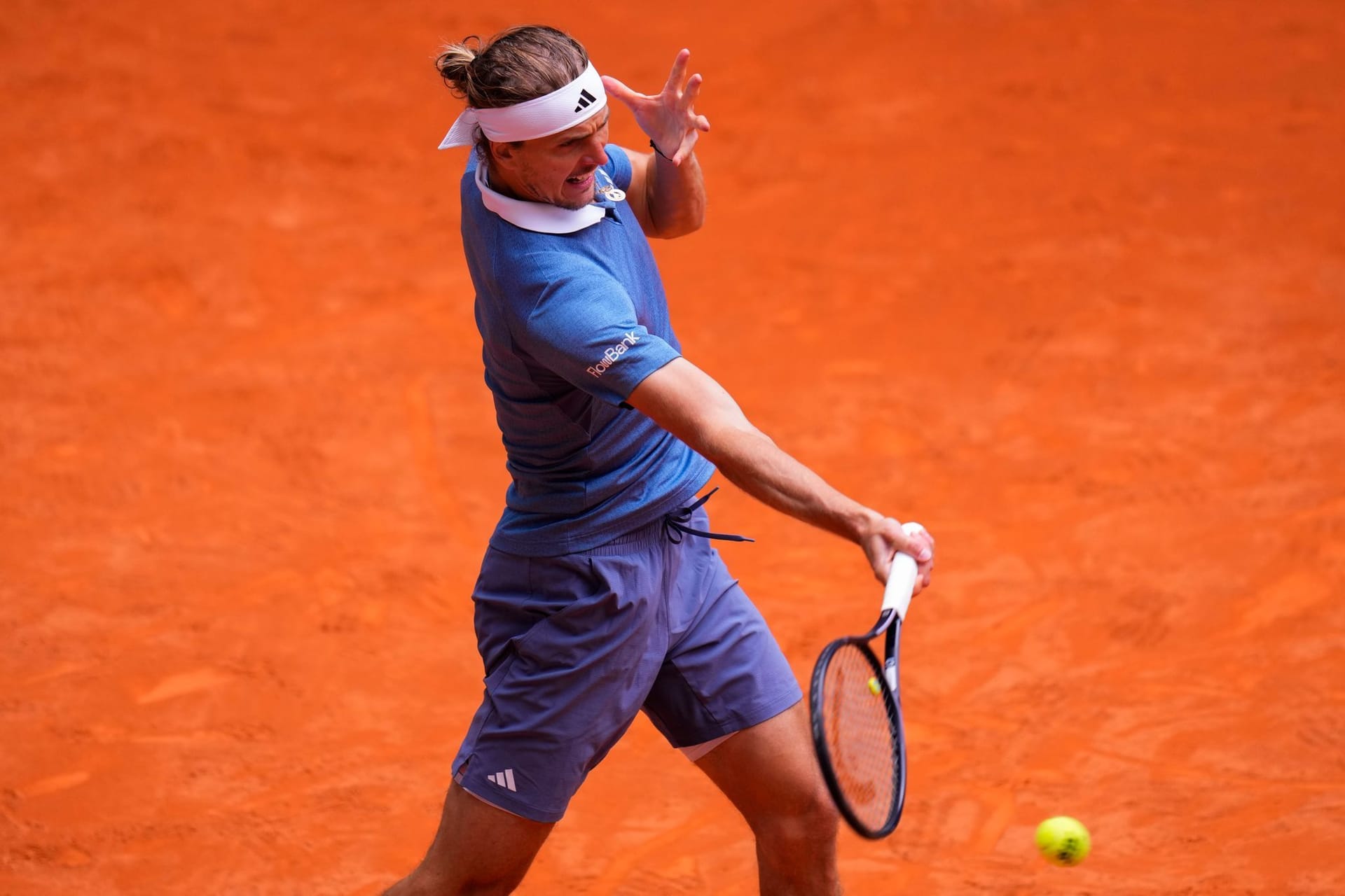 Alexander Zverev