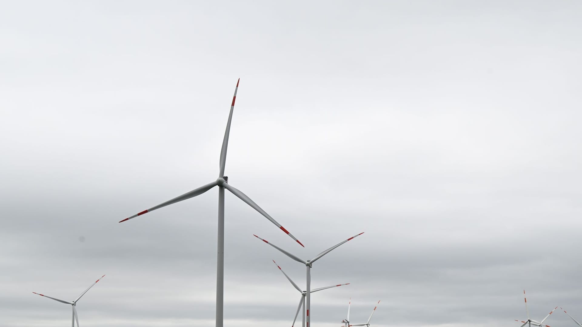 Windräder