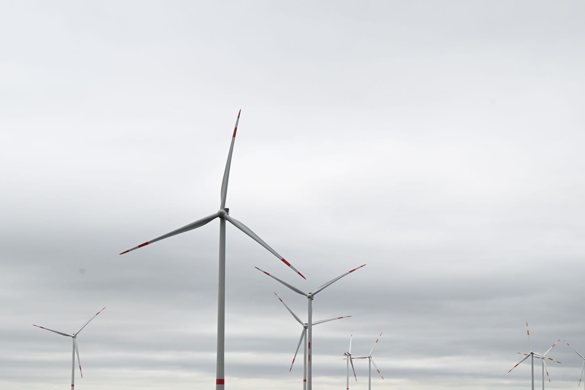 Windräder