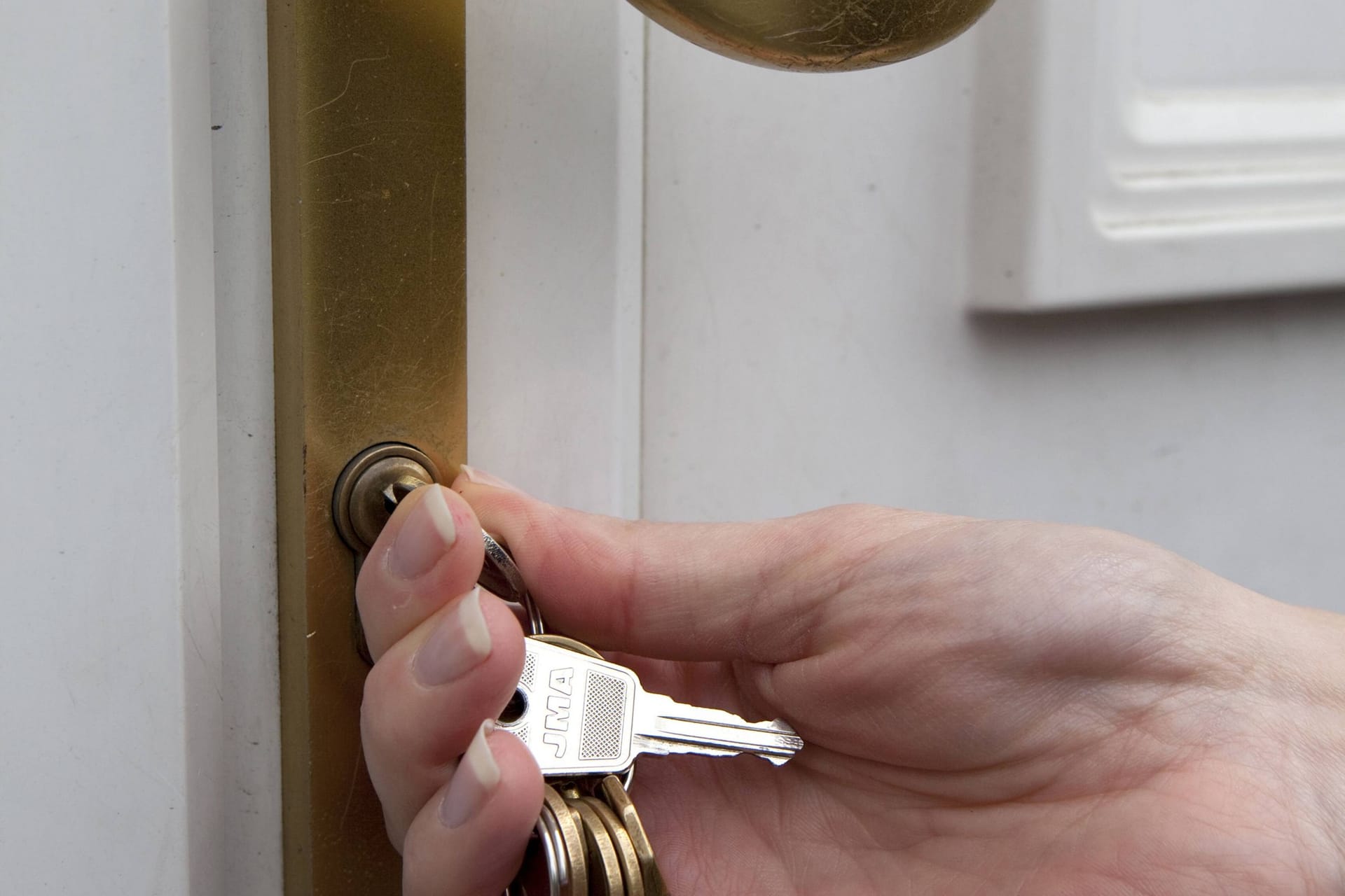 Das "Housing First"-Konzept soll der Obdachlosigkeit entgegenwirken. Das "Housing First"-Konzept soll der Obdachlosigkeit entgegenwirken.