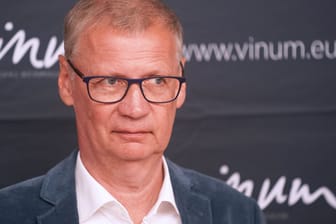Günther Jauch: 2019 eröffnete der Entertainer in seiner Wahlheimat Potsdam ein Restaurant.