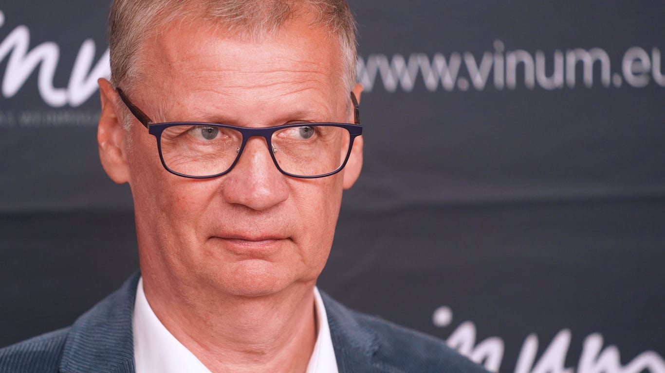 Günther Jauch: 2019 eröffnete der Entertainer in seiner Wahlheimat Potsdam ein Restaurant.